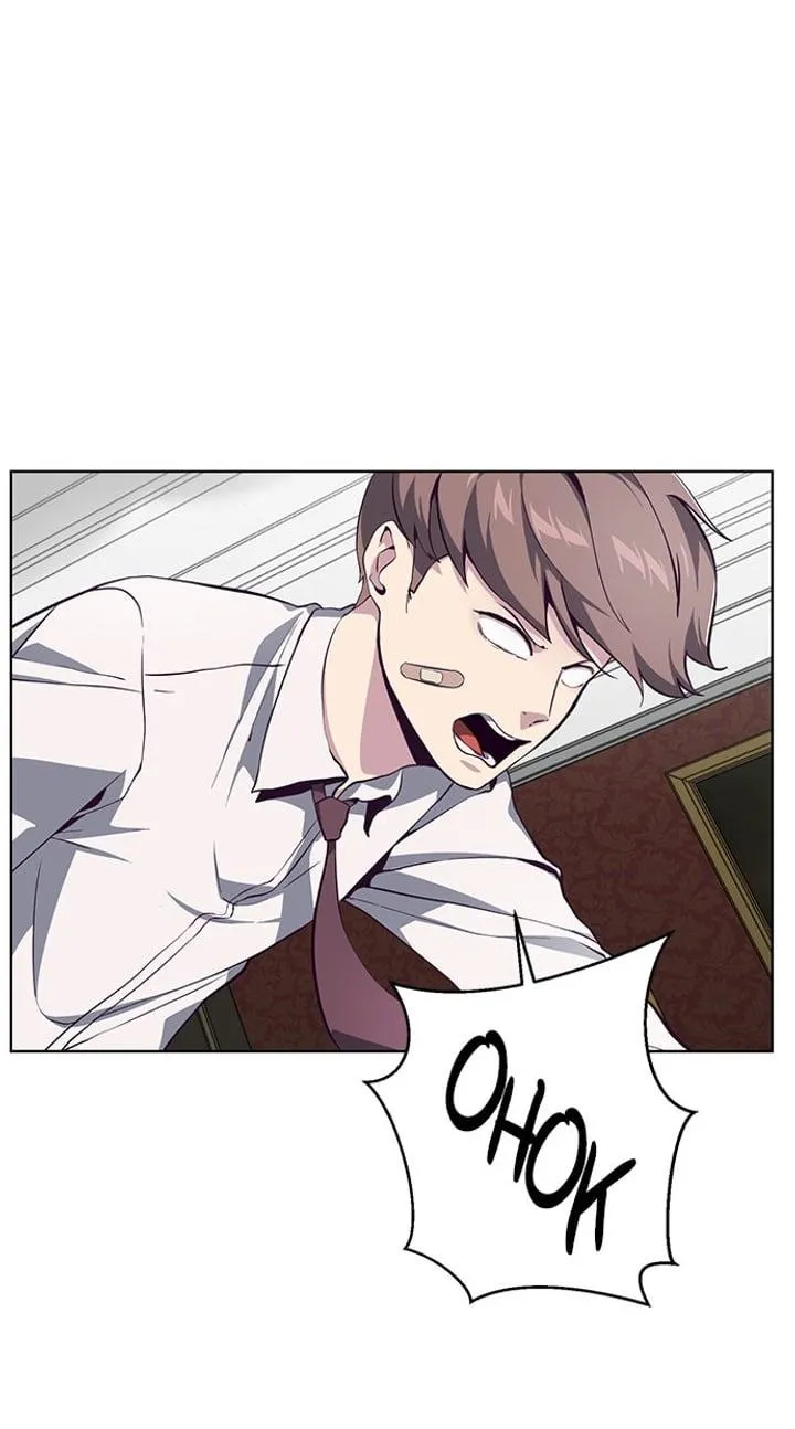 Page 30 - Ticket Hero Chapter 50