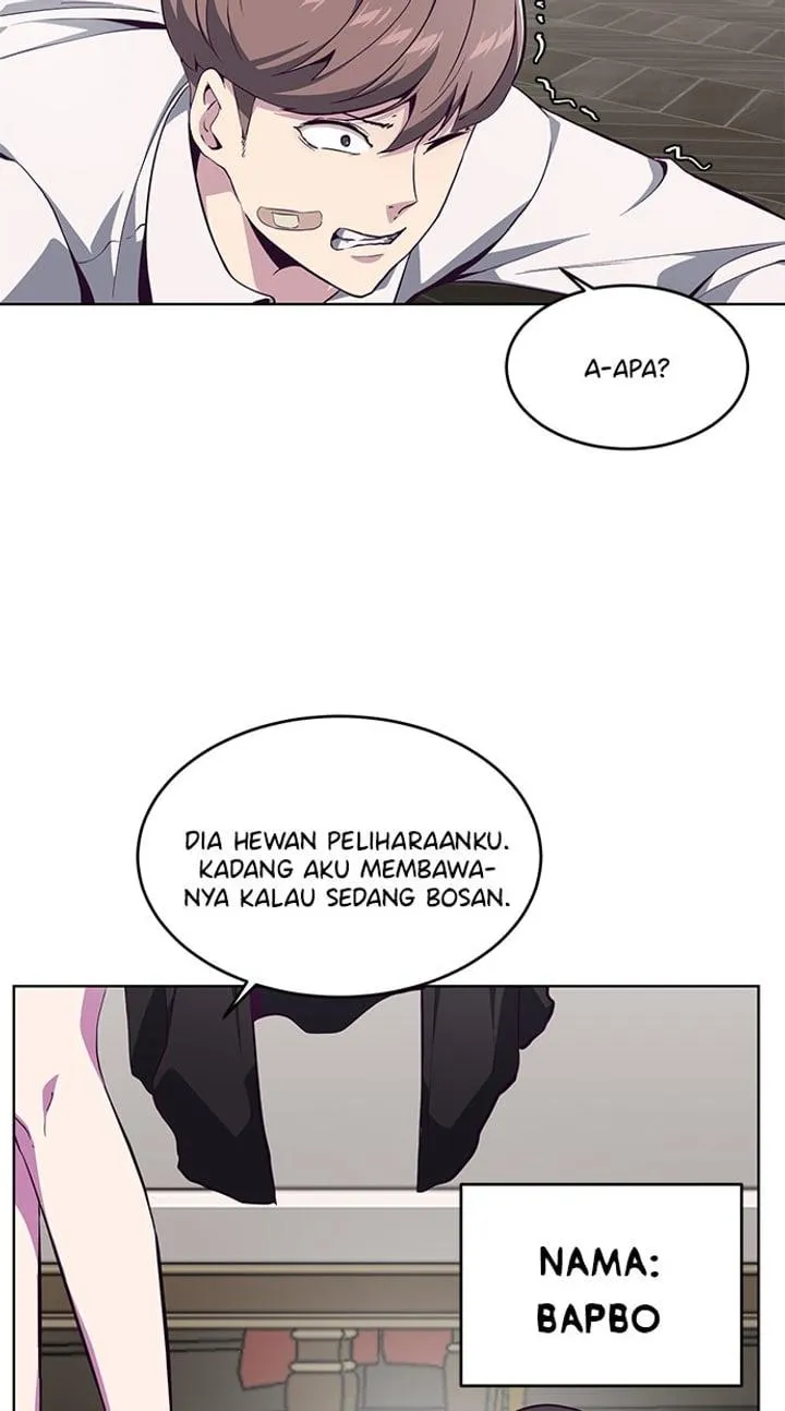 Page 32 - Ticket Hero Chapter 50