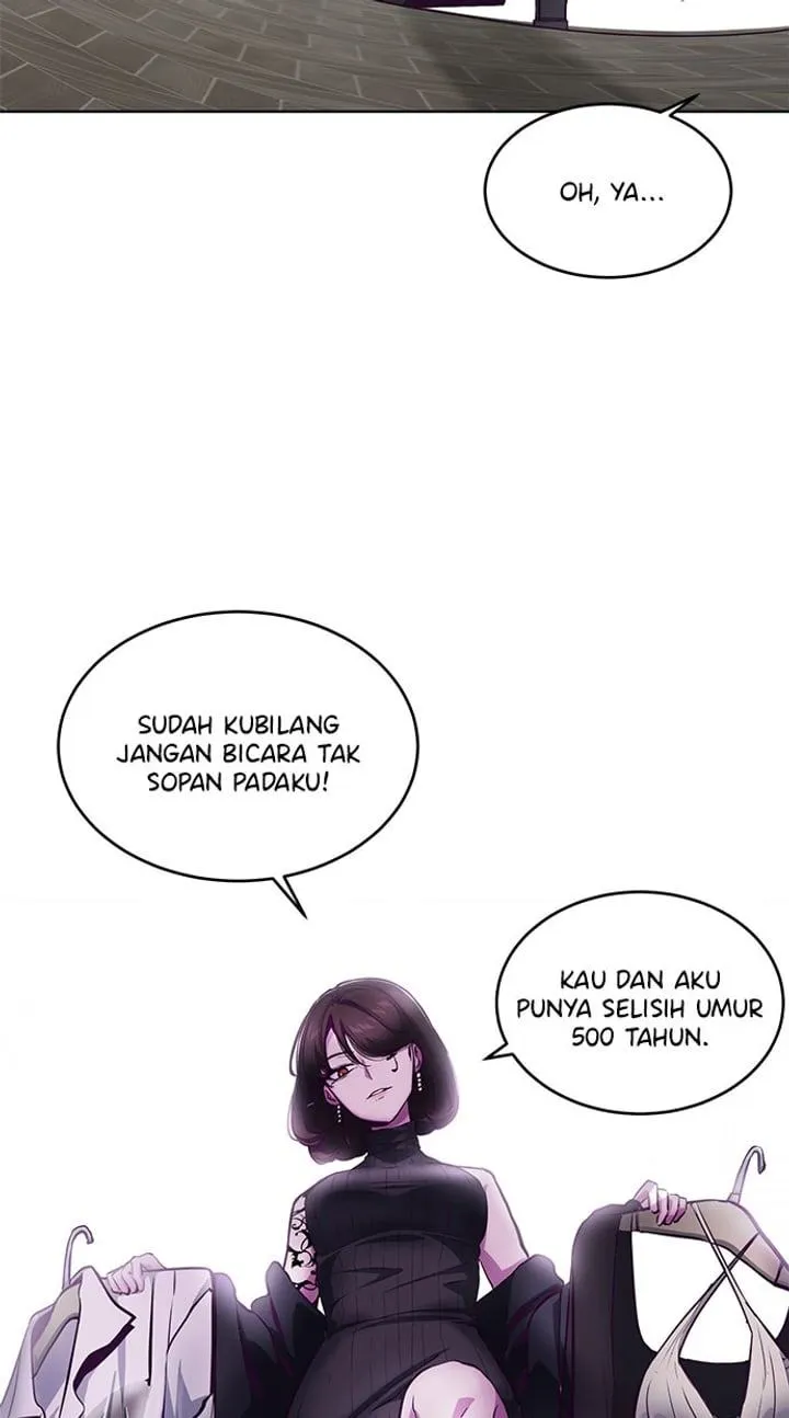 Page 34 - Ticket Hero Chapter 50