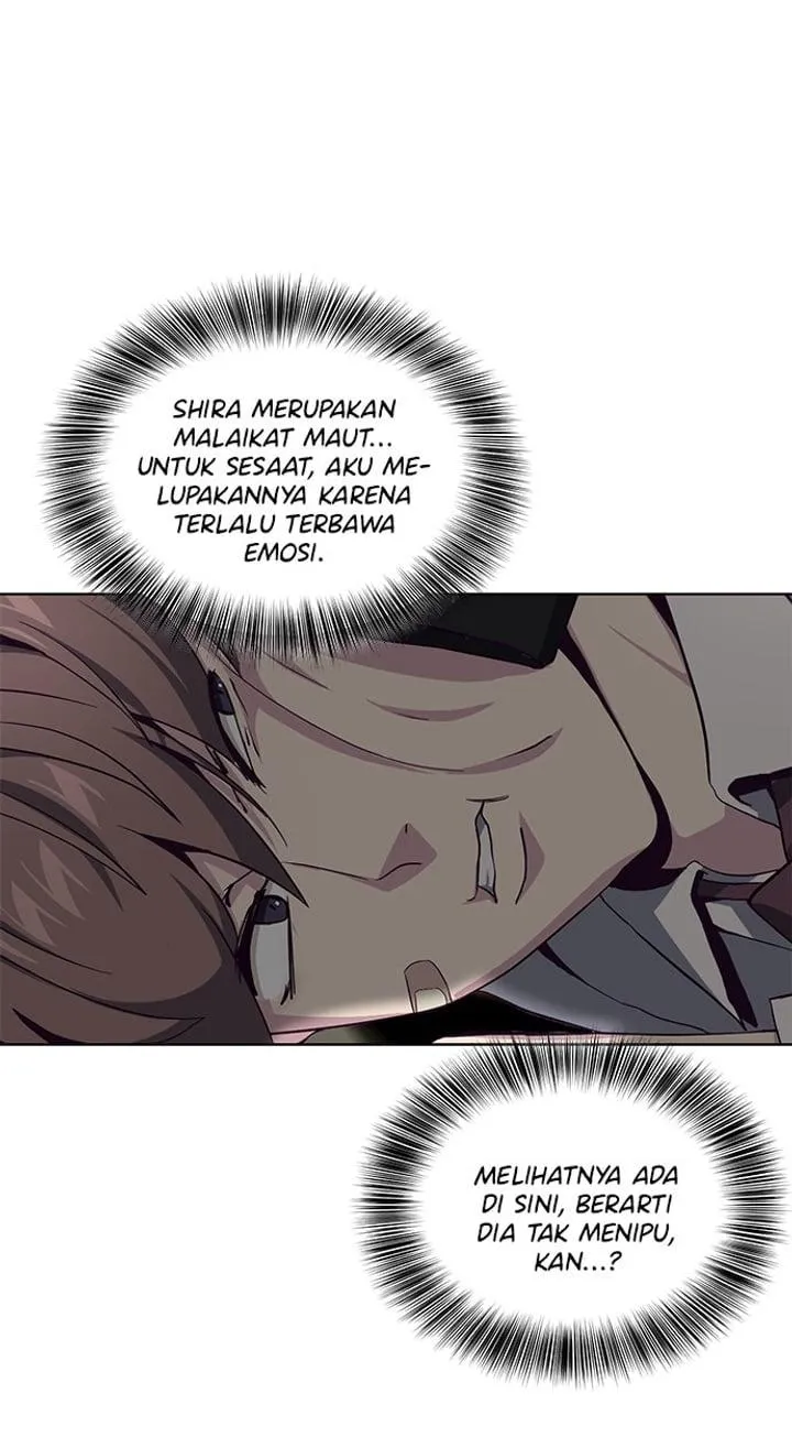 Page 36 - Ticket Hero Chapter 50