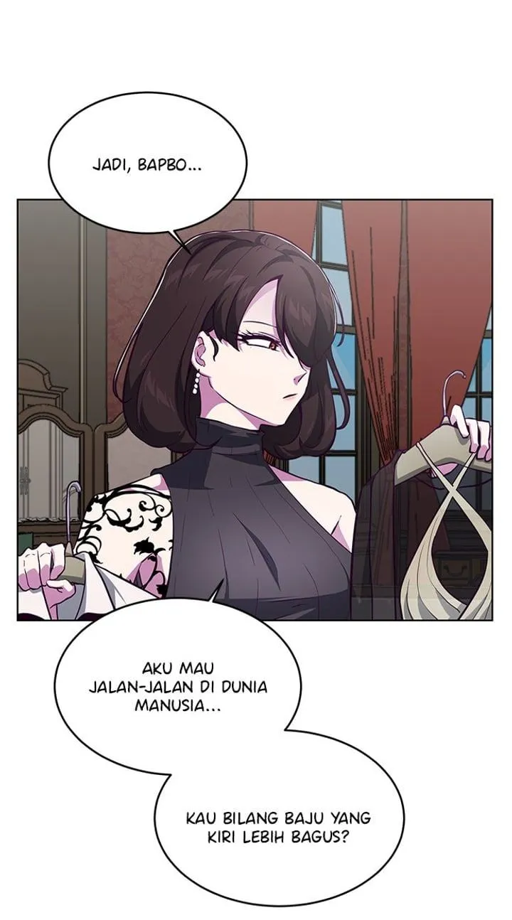 Page 38 - Ticket Hero Chapter 50