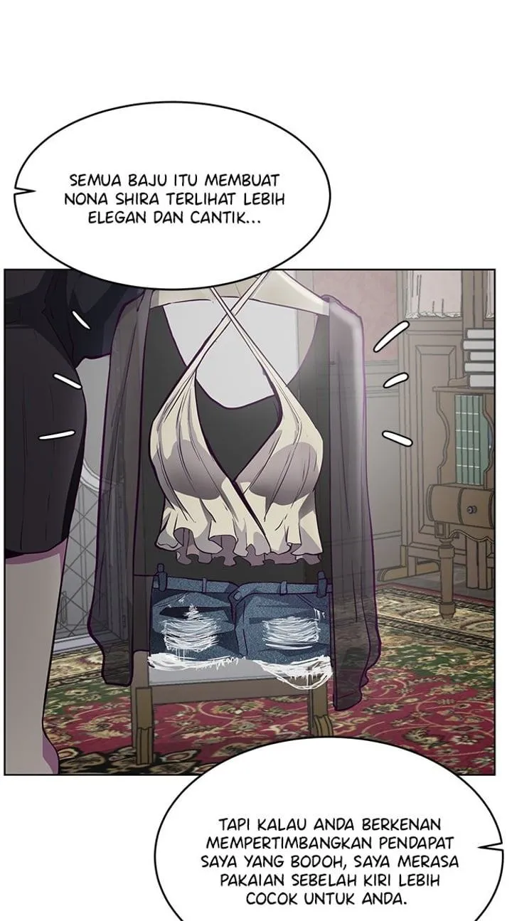 Page 40 - Ticket Hero Chapter 50
