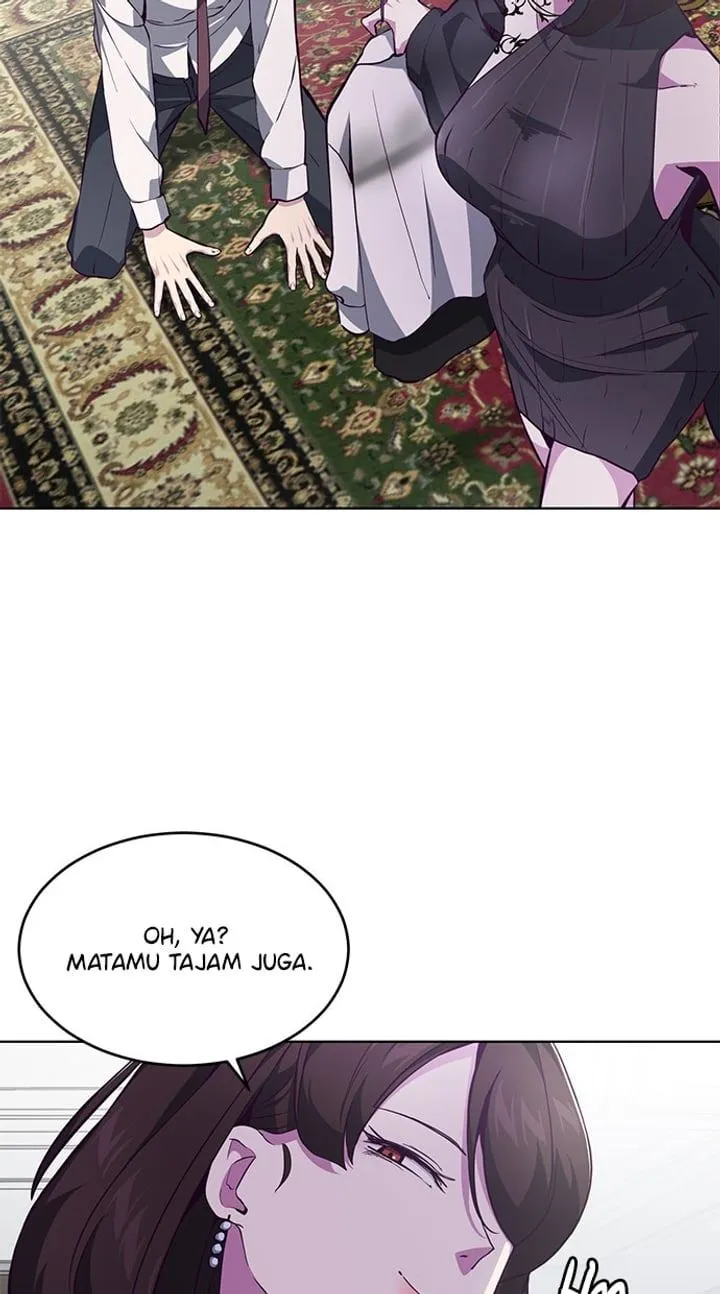 Page 44 - Ticket Hero Chapter 50
