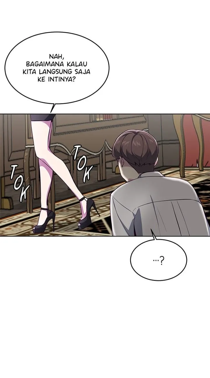 Page 48 - Ticket Hero Chapter 50