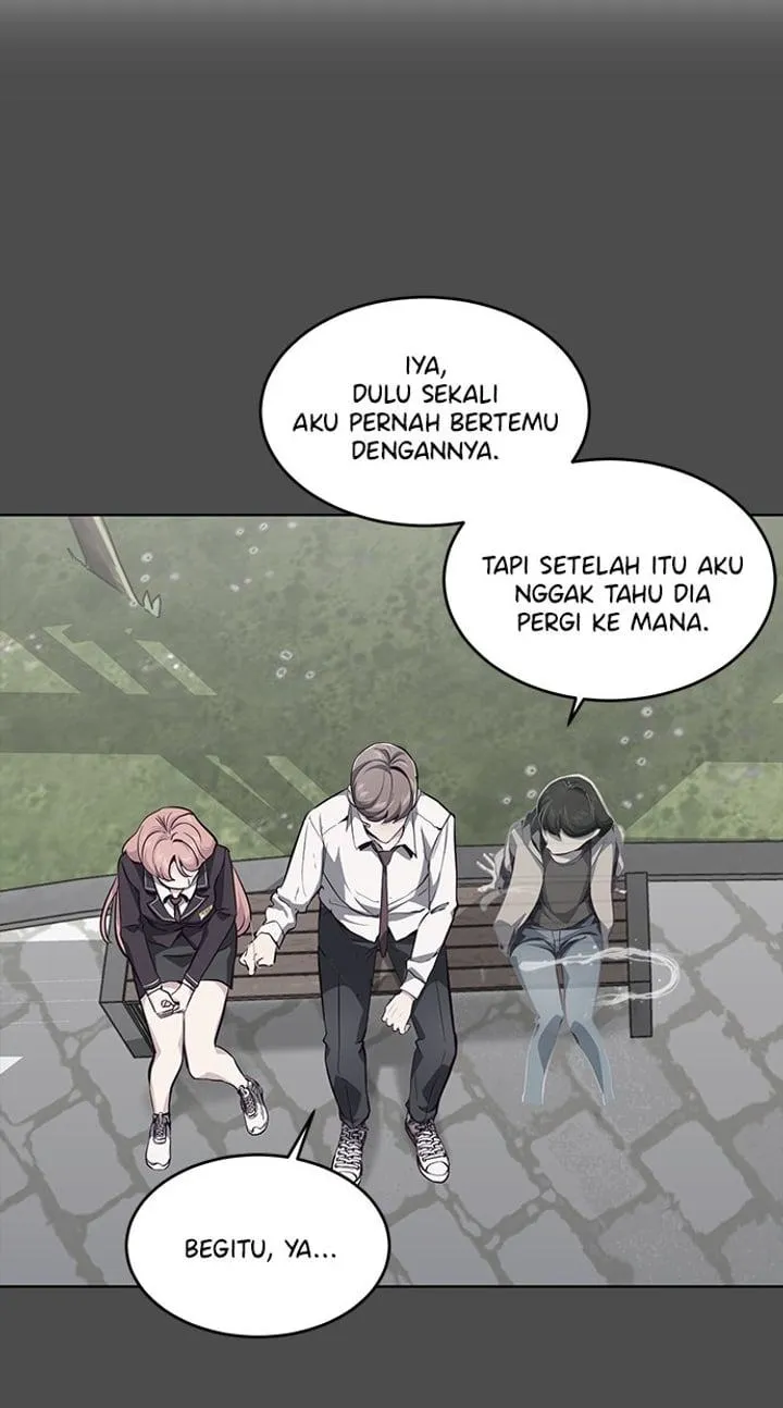 Page 52 - Ticket Hero Chapter 50