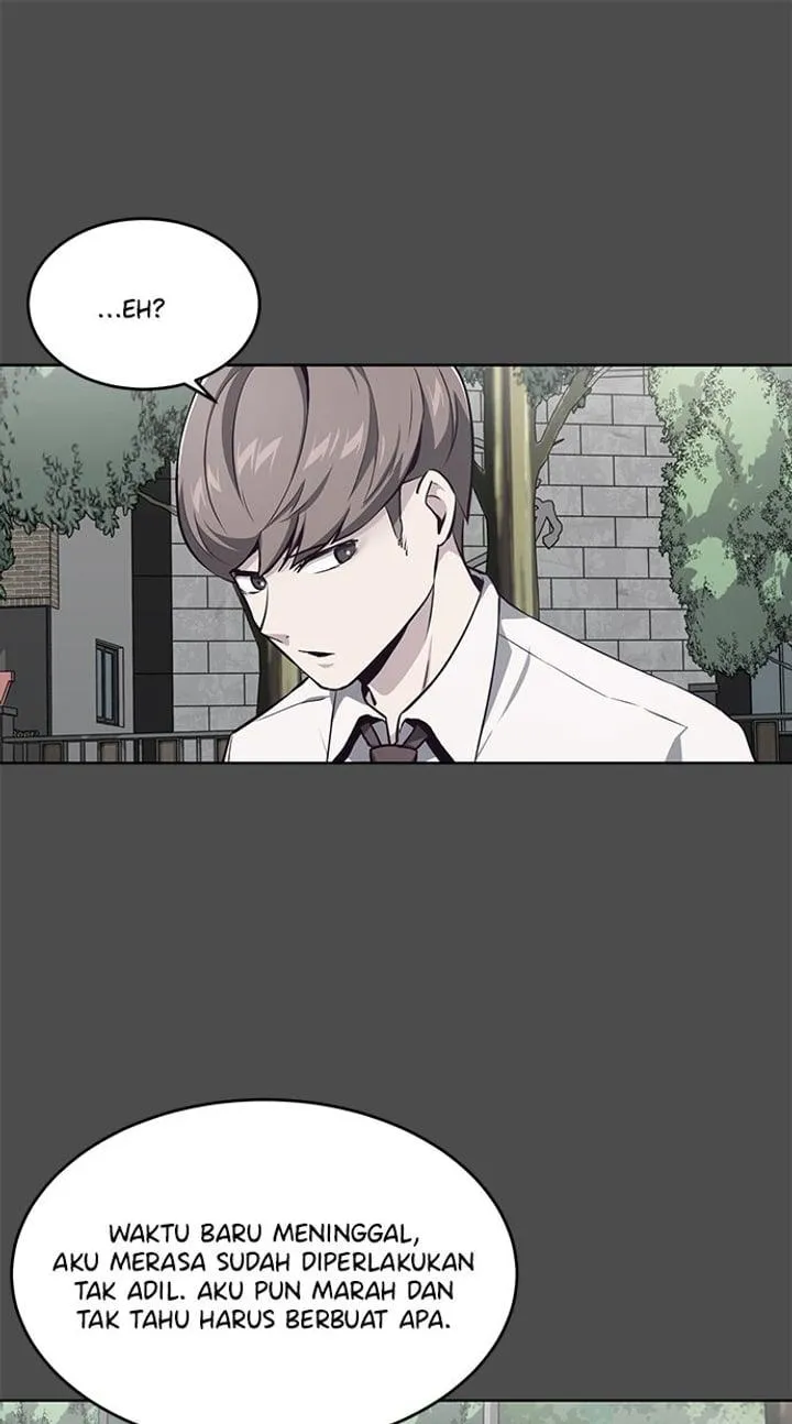 Page 56 - Ticket Hero Chapter 50