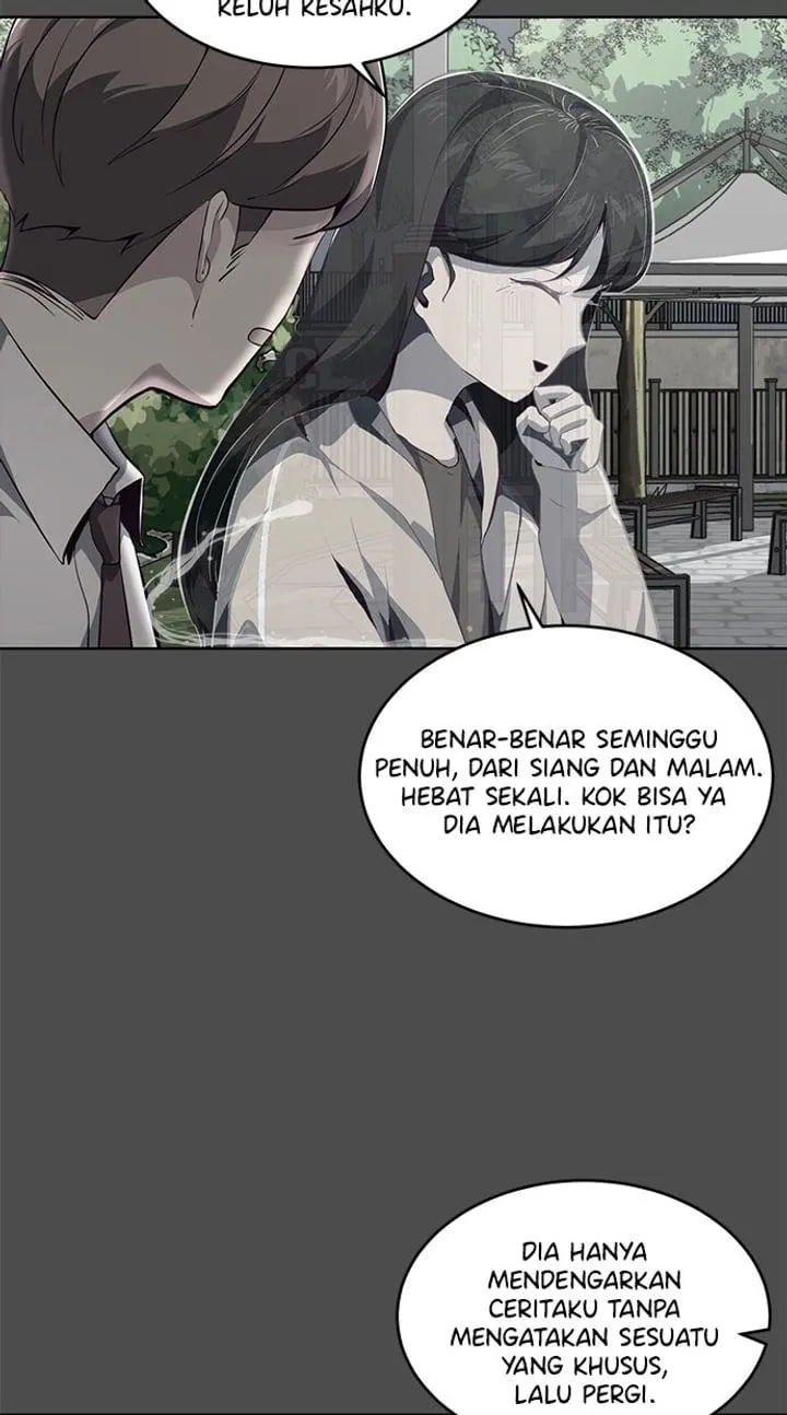 Page 60 - Ticket Hero Chapter 50