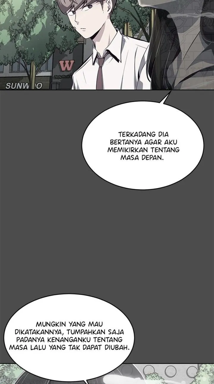 Page 62 - Ticket Hero Chapter 50