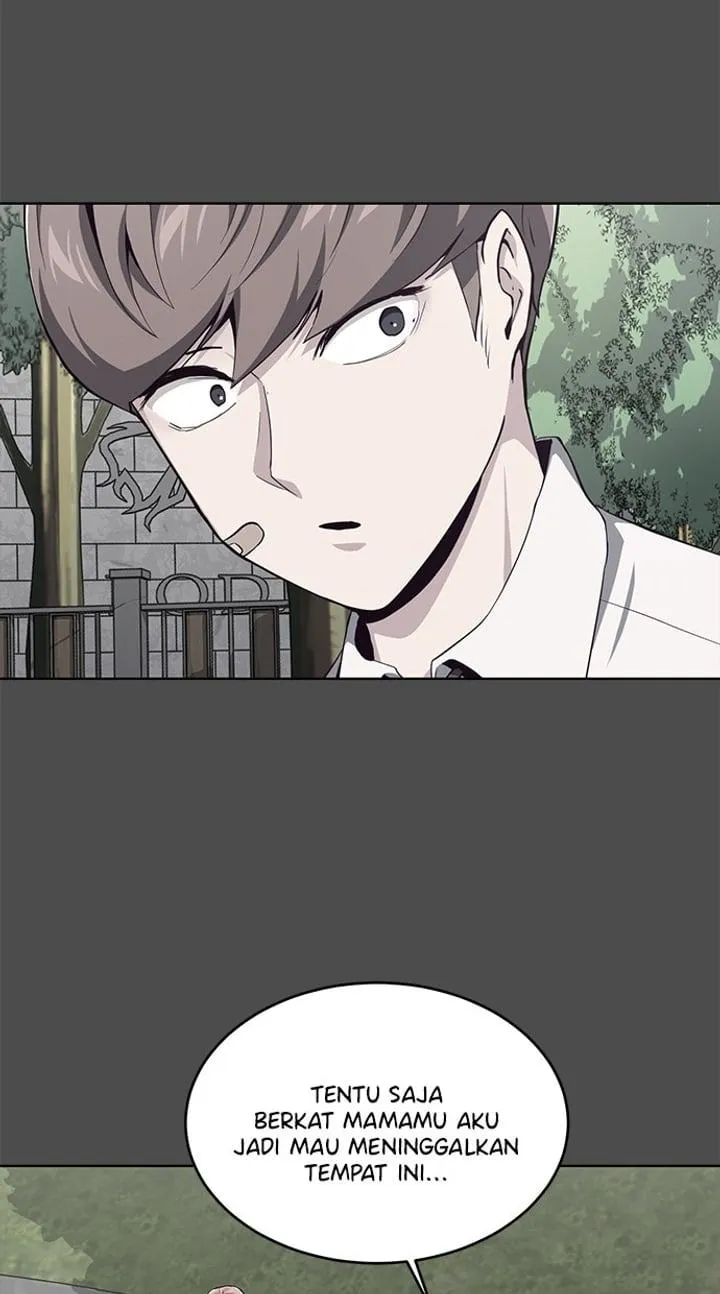 Page 64 - Ticket Hero Chapter 50