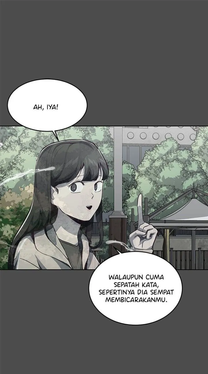 Page 66 - Ticket Hero Chapter 50