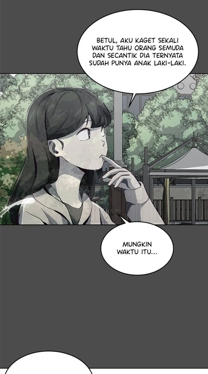 Page 68 - Ticket Hero Chapter 50