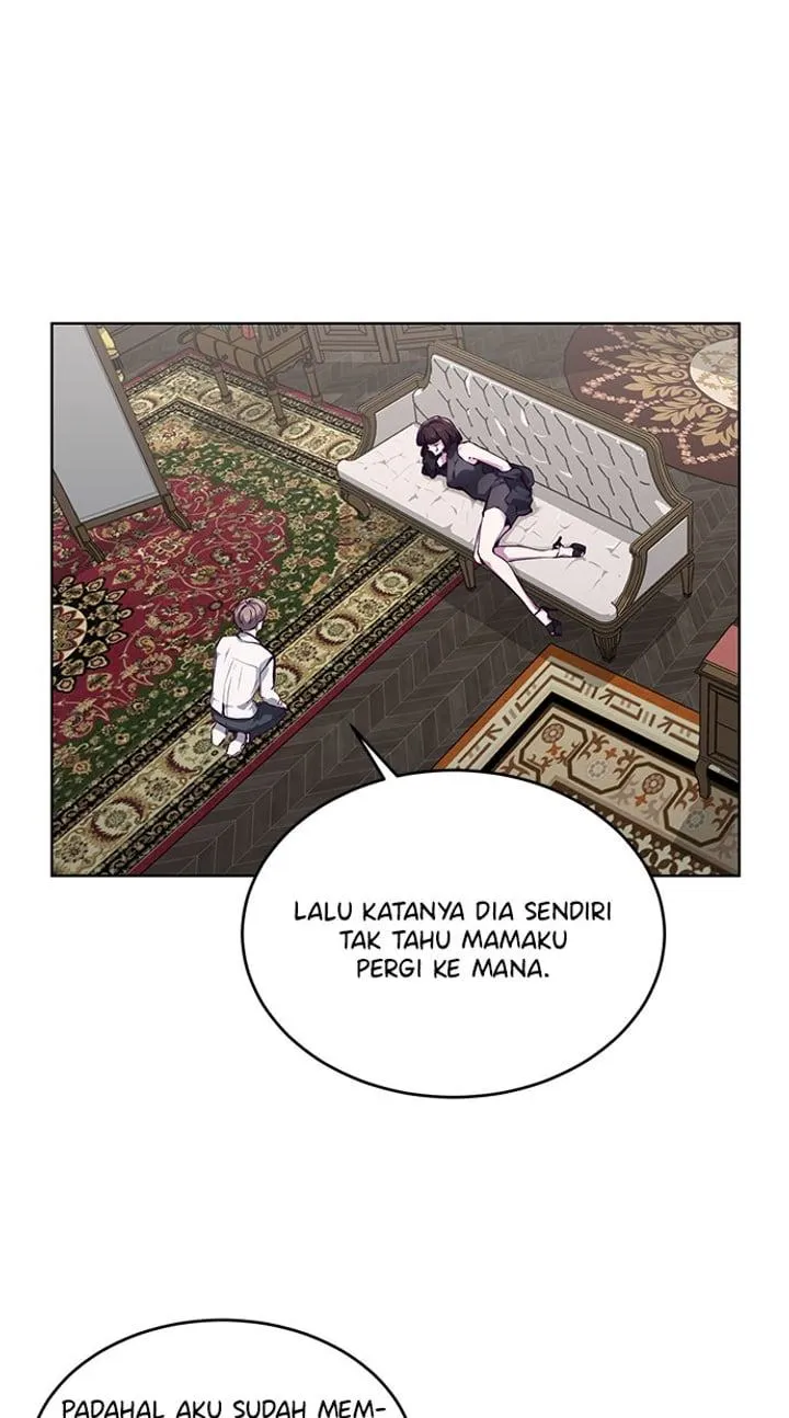 Page 70 - Ticket Hero Chapter 50