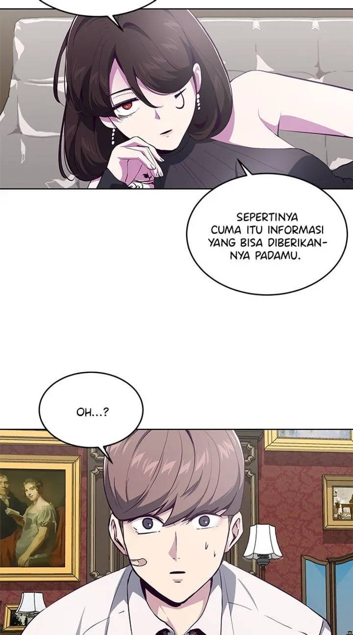 Page 72 - Ticket Hero Chapter 50