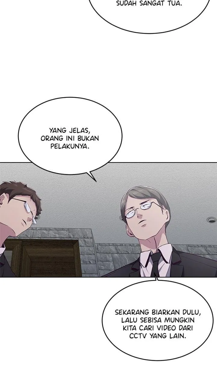 Page 86 - Ticket Hero Chapter 50