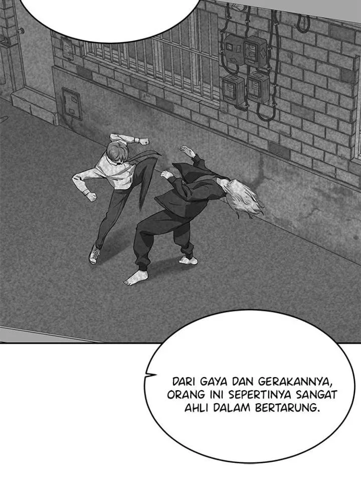 Page 90 - Ticket Hero Chapter 50