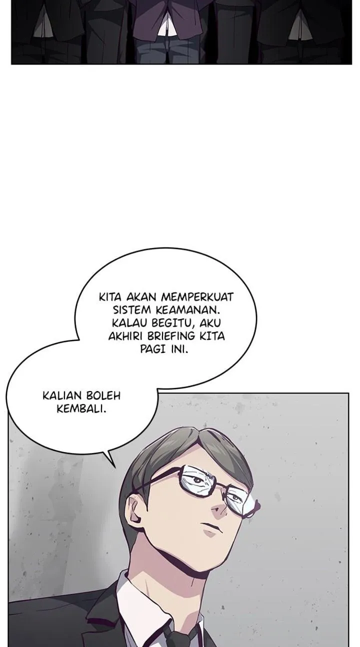Page 24 - Ticket Hero Chapter 51