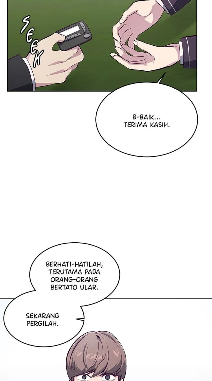 Page 32 - Ticket Hero Chapter 51