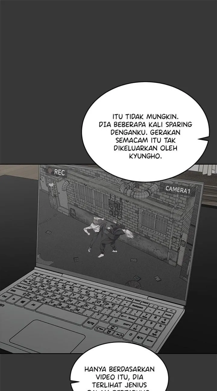 Page 38 - Ticket Hero Chapter 51