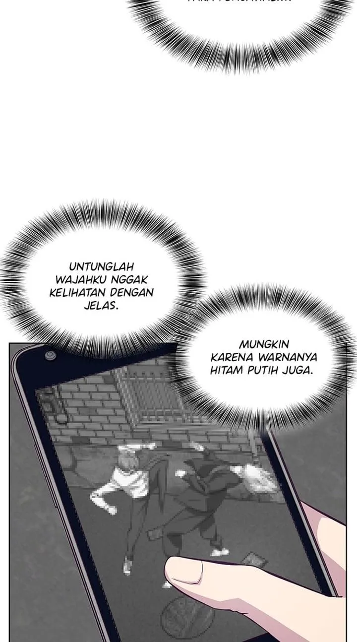 Page 44 - Ticket Hero Chapter 51