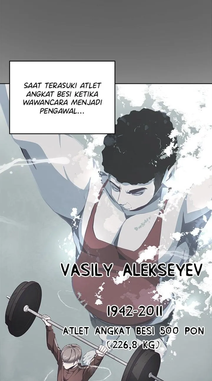 Page 52 - Ticket Hero Chapter 51