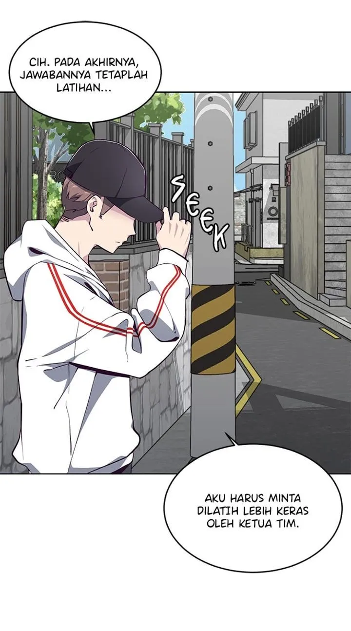 Page 54 - Ticket Hero Chapter 51