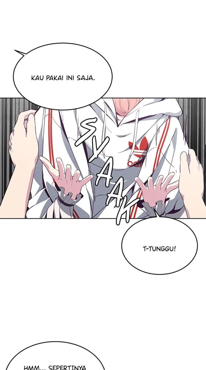Page 64 - Ticket Hero Chapter 51