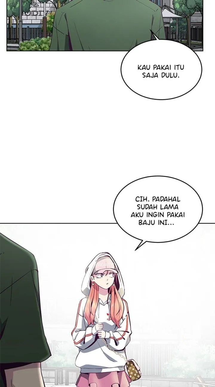 Page 66 - Ticket Hero Chapter 51