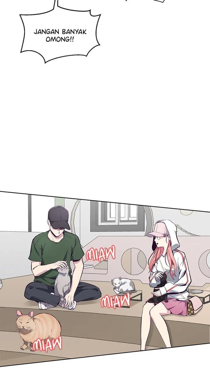 Page 72 - Ticket Hero Chapter 51