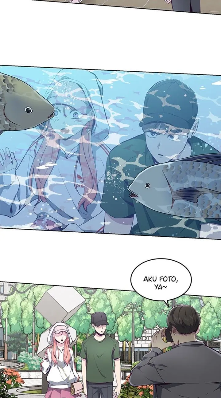 Page 74 - Ticket Hero Chapter 51