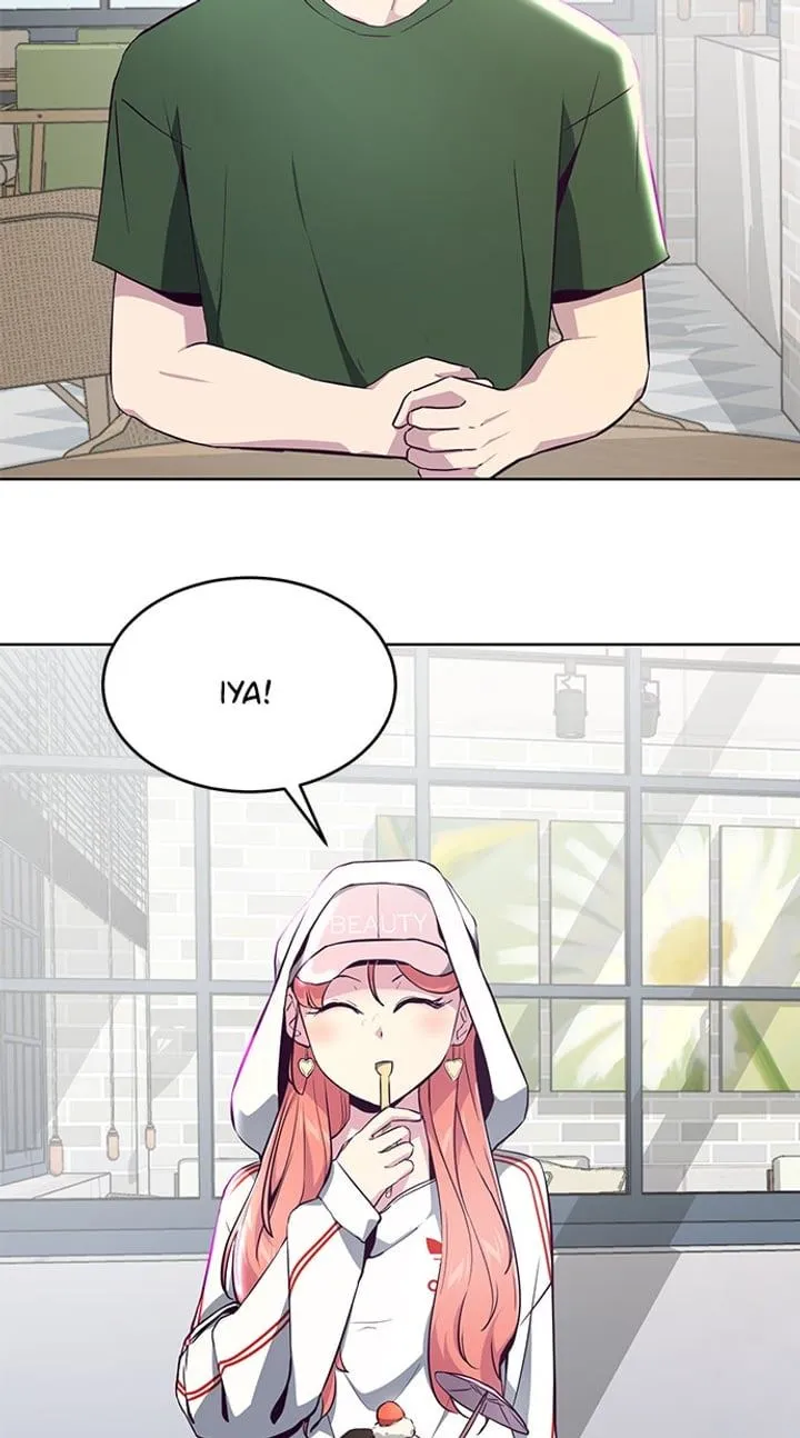 Page 76 - Ticket Hero Chapter 51
