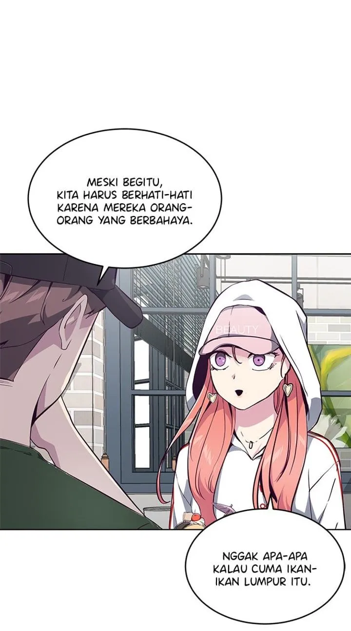 Page 86 - Ticket Hero Chapter 51