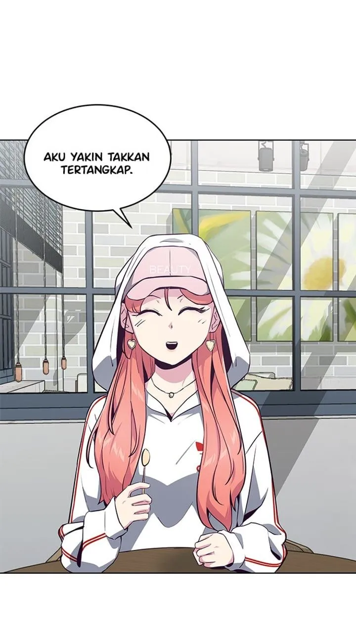 Page 88 - Ticket Hero Chapter 51