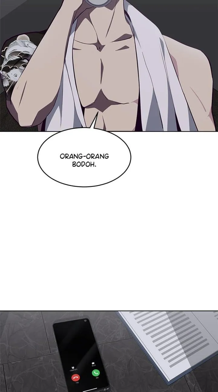 Page 98 - Ticket Hero Chapter 51