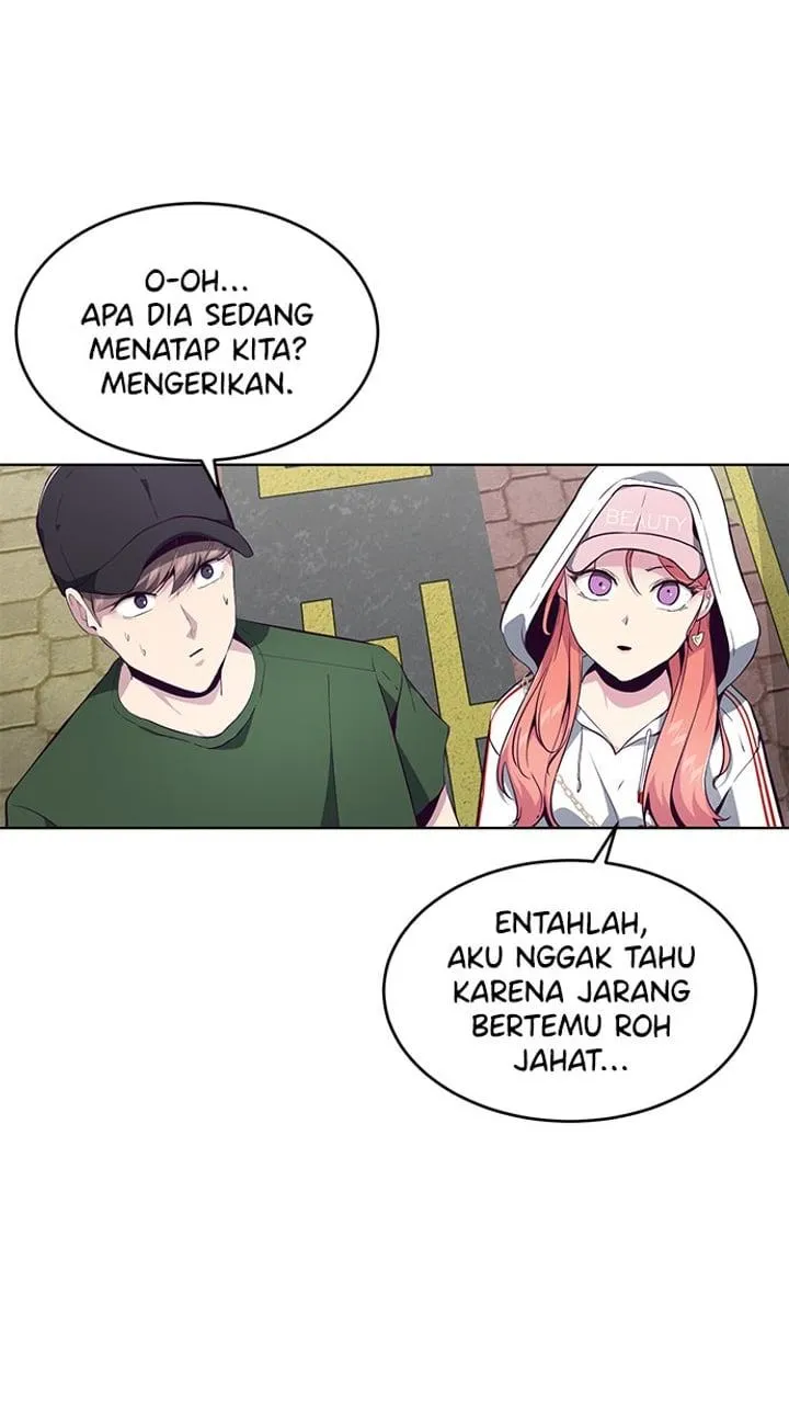 Page 16 - Ticket Hero Chapter 52