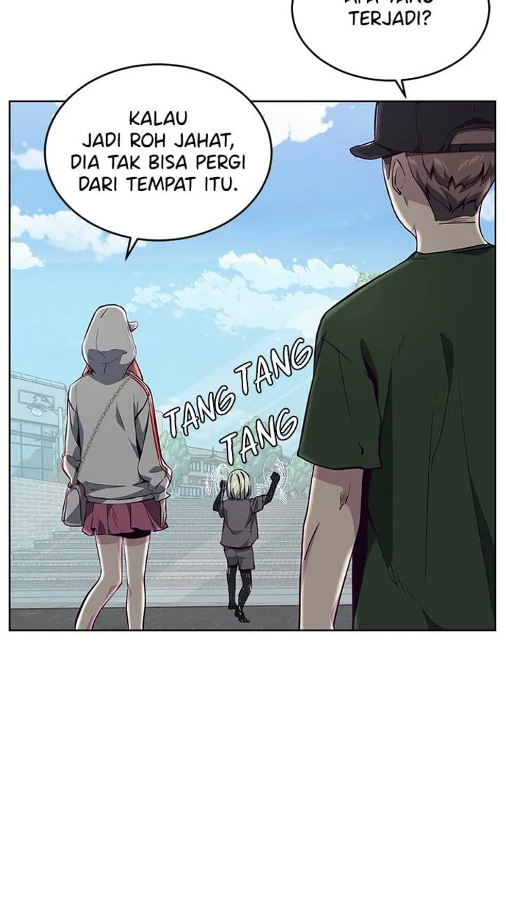Page 22 - Ticket Hero Chapter 52