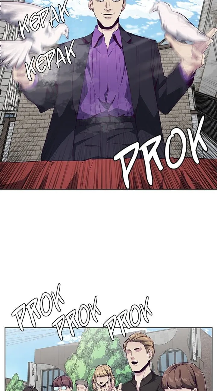 Page 26 - Ticket Hero Chapter 52