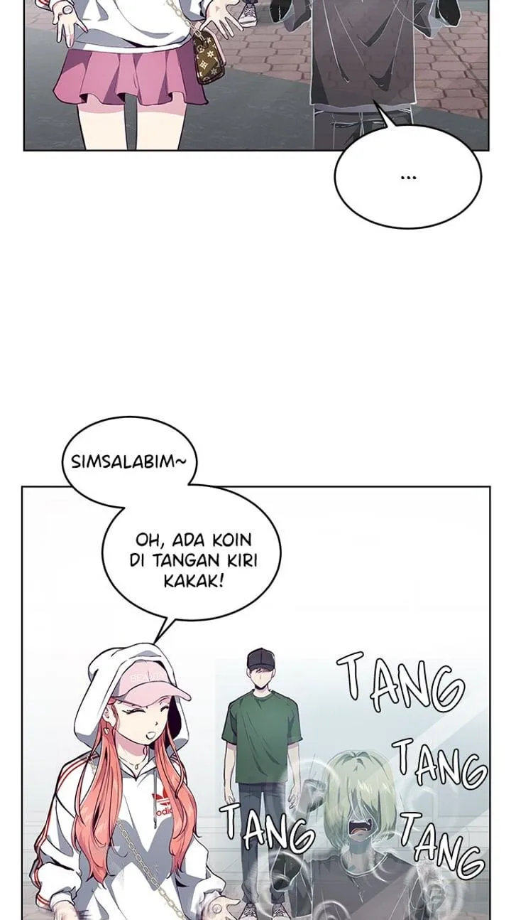 Page 30 - Ticket Hero Chapter 52