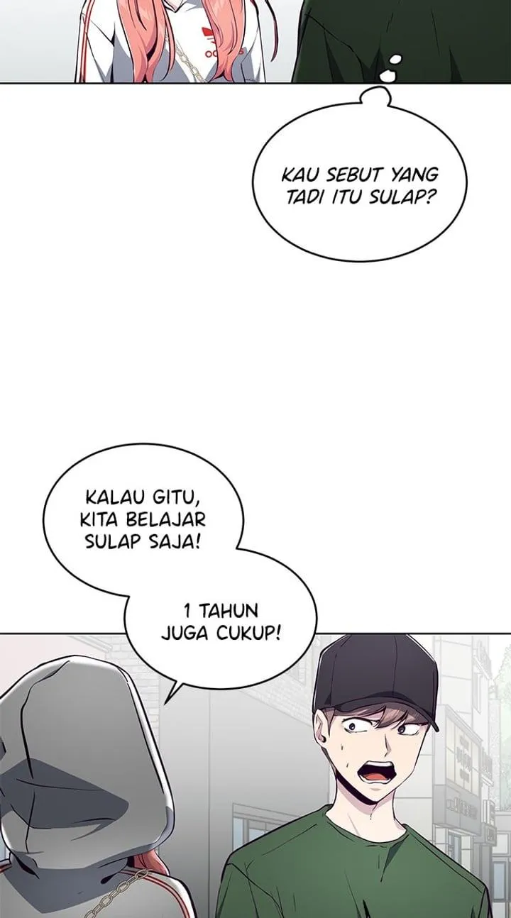 Page 32 - Ticket Hero Chapter 52