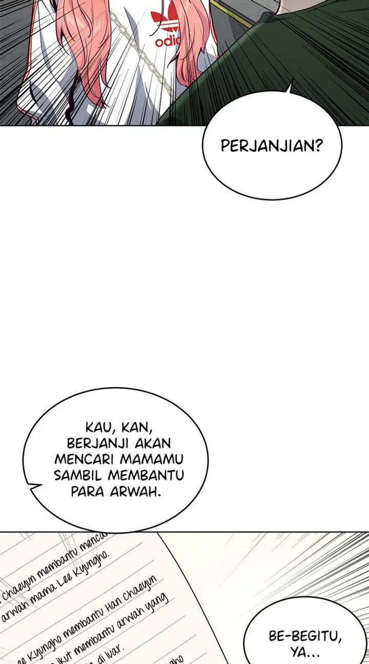 Page 36 - Ticket Hero Chapter 52