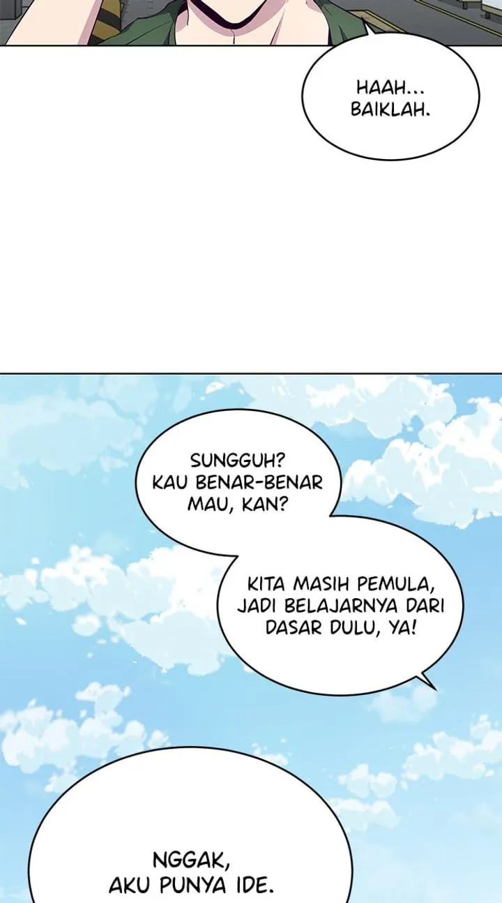 Page 40 - Ticket Hero Chapter 52