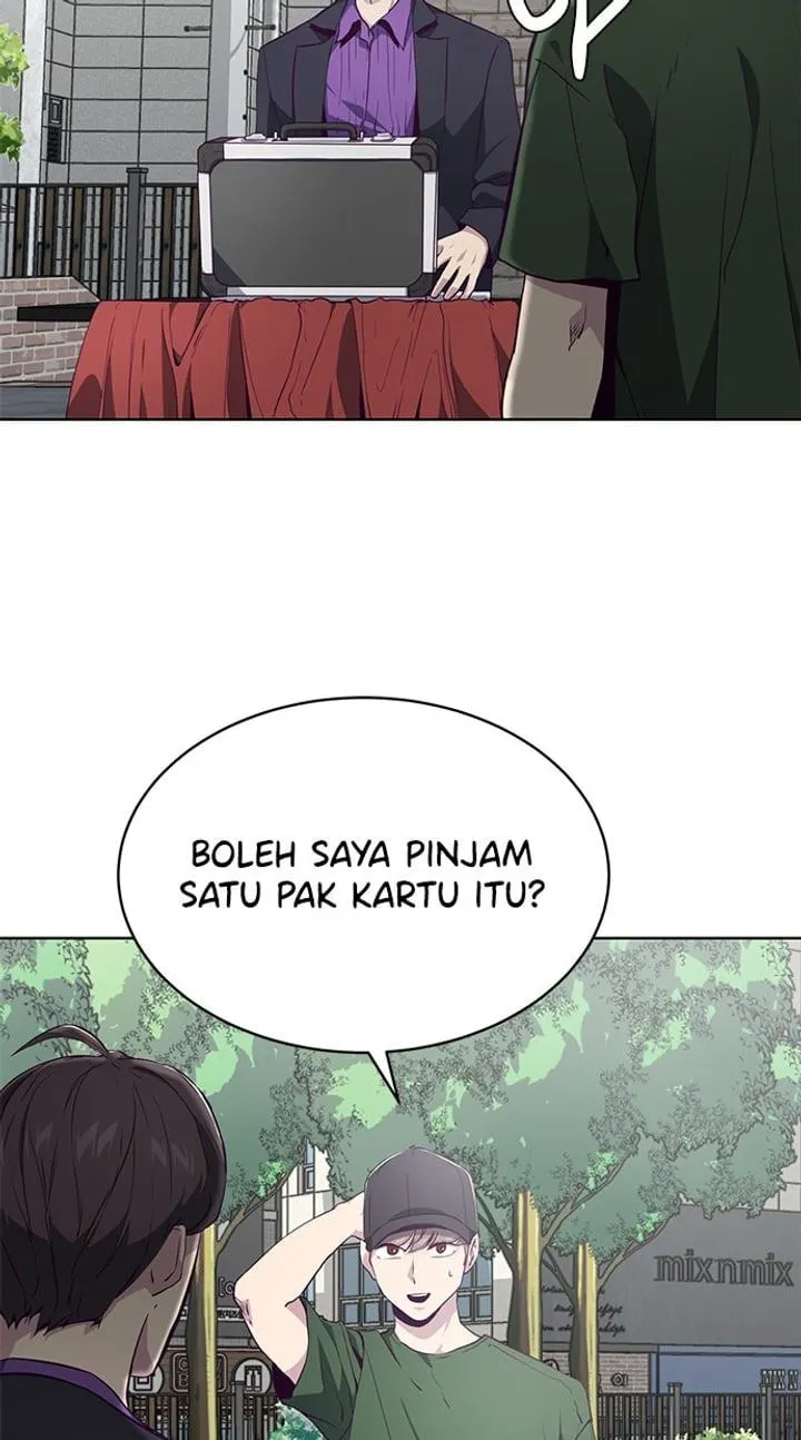 Page 42 - Ticket Hero Chapter 52