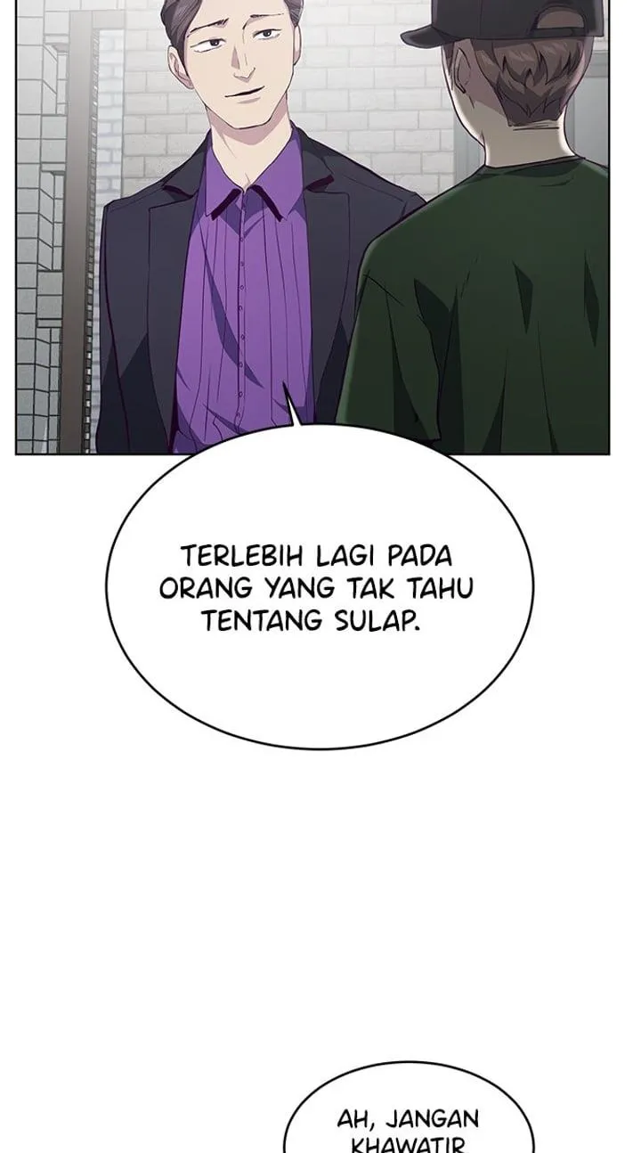 Page 44 - Ticket Hero Chapter 52
