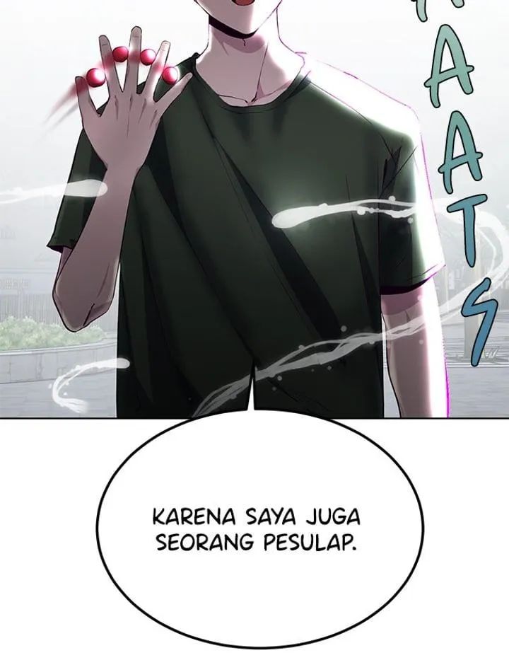 Page 46 - Ticket Hero Chapter 52
