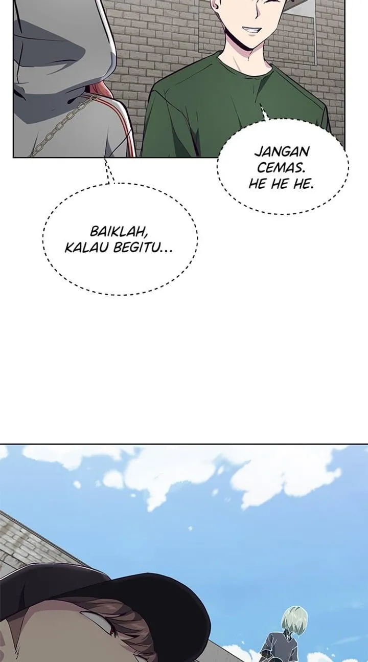 Page 50 - Ticket Hero Chapter 52