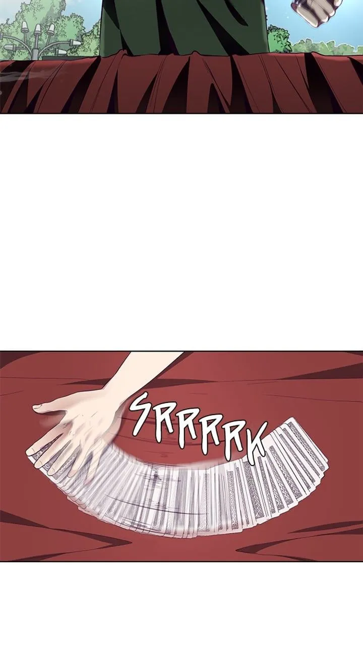 Page 54 - Ticket Hero Chapter 52