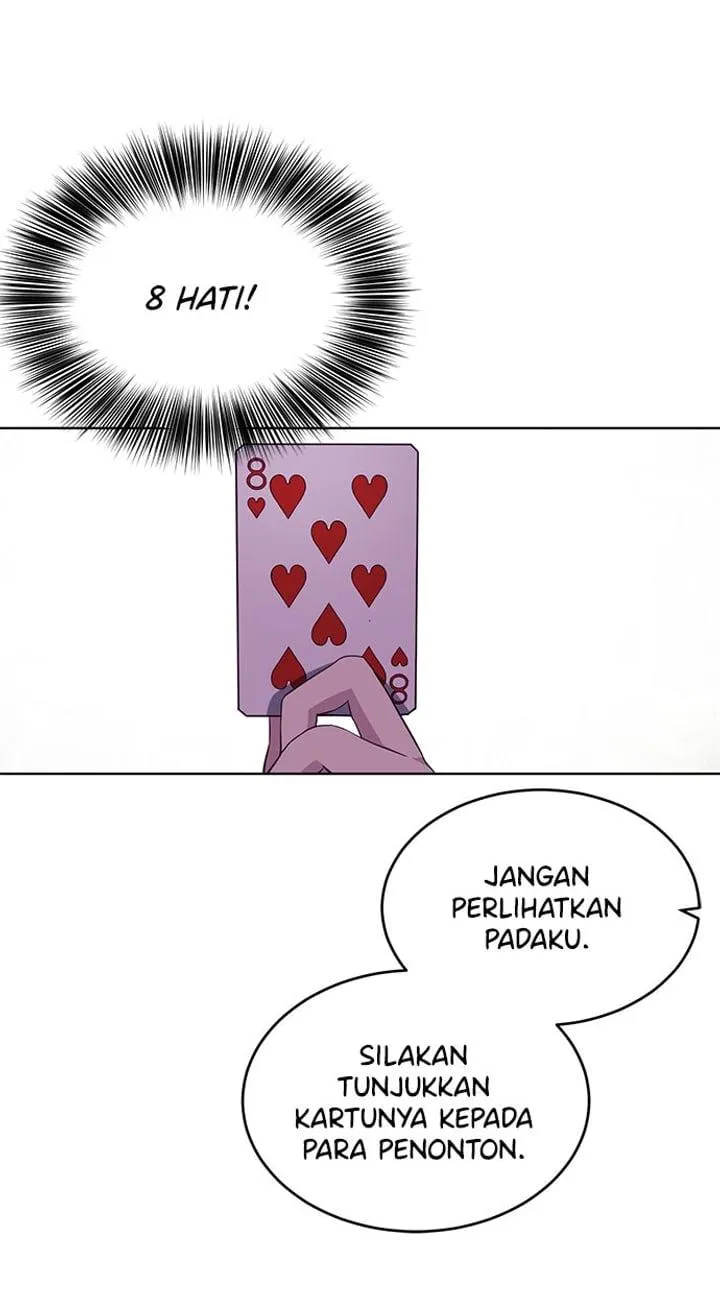 Page 56 - Ticket Hero Chapter 52