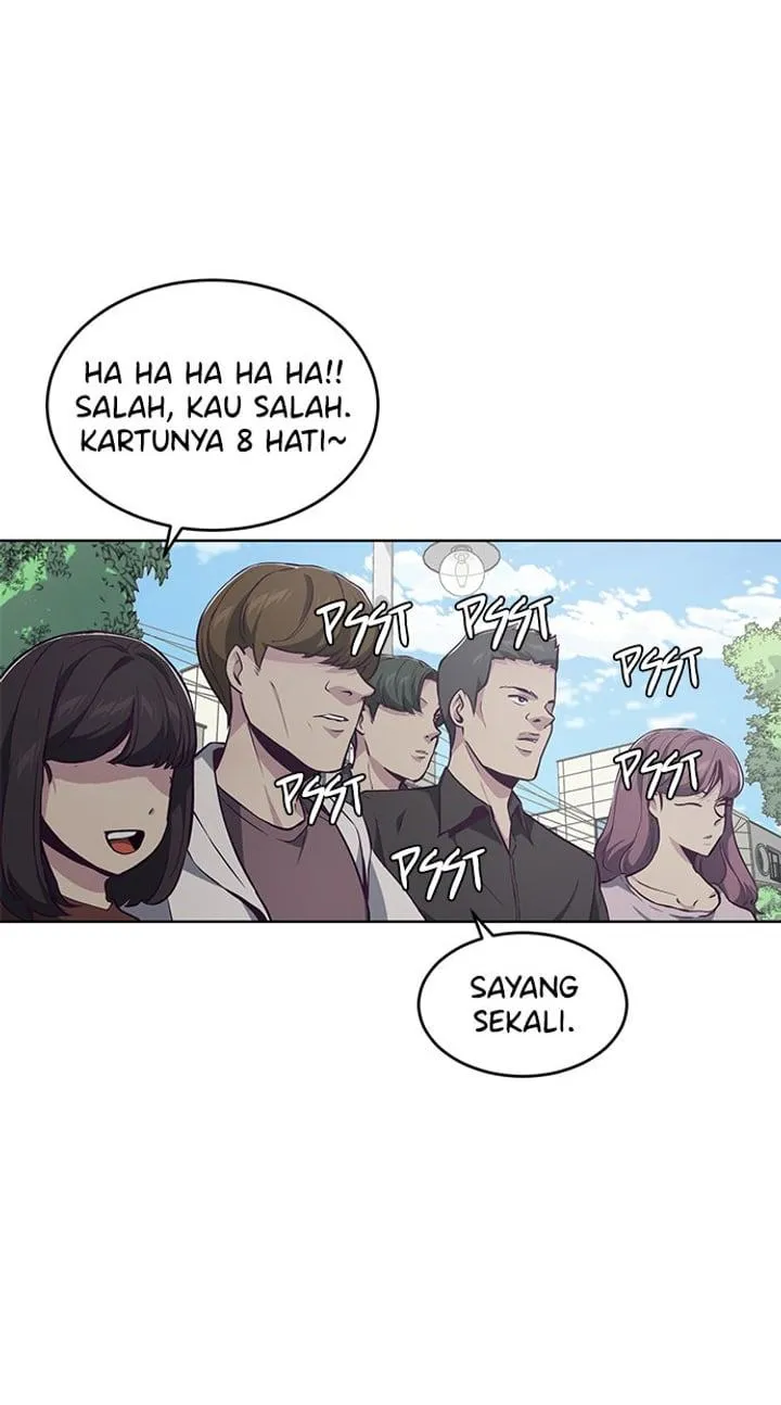 Page 62 - Ticket Hero Chapter 52