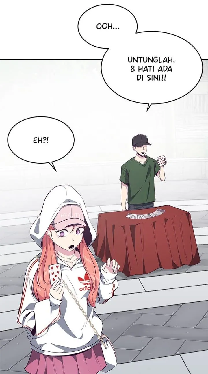 Page 64 - Ticket Hero Chapter 52