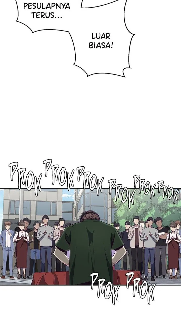 Page 66 - Ticket Hero Chapter 52