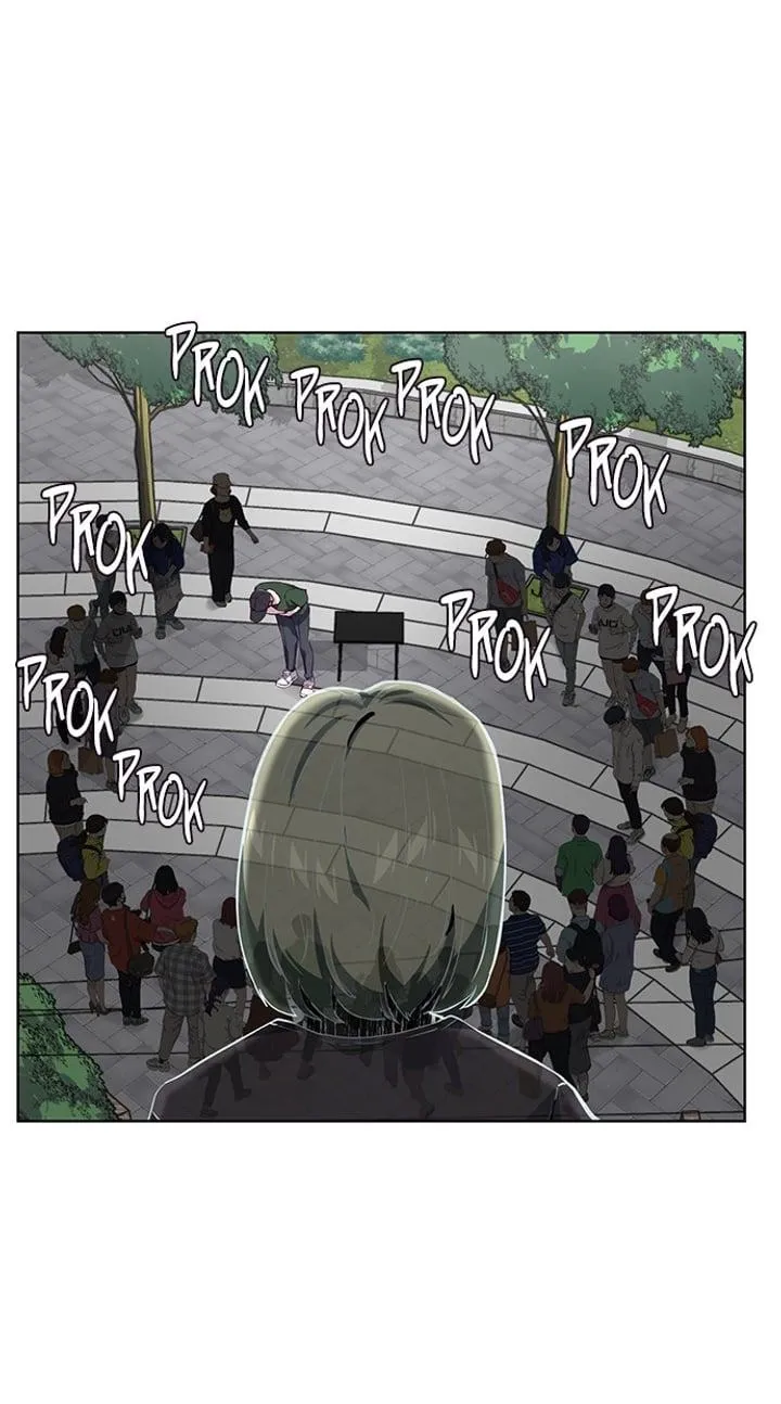 Page 68 - Ticket Hero Chapter 52